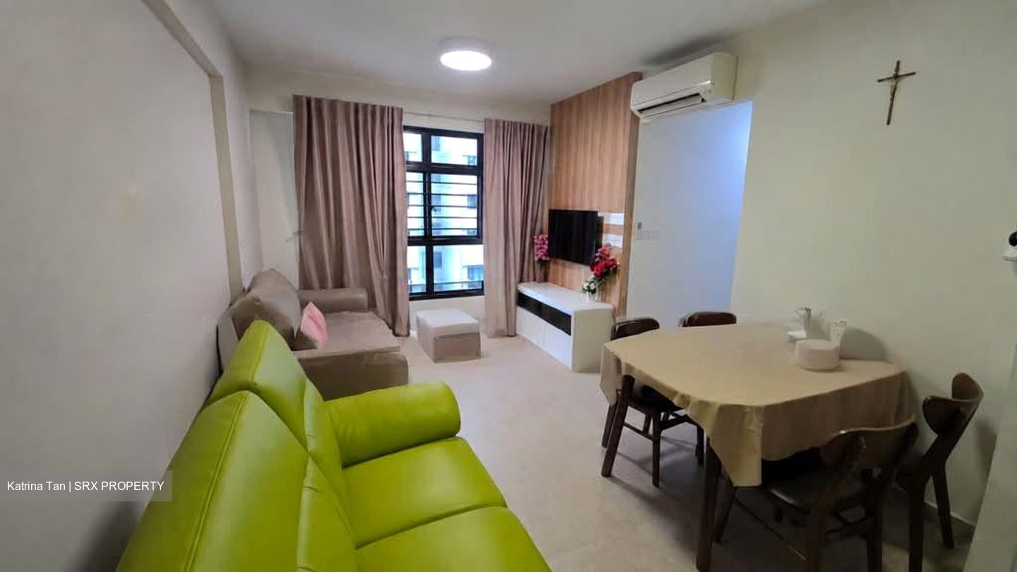 Blk 506B Angsana Breeze @ Yishun (Yishun), HDB 3 Rooms #568191921